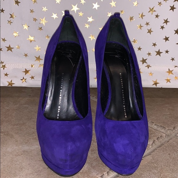 guiseppe zanotti Shoes - Guiseppe zanotti pump